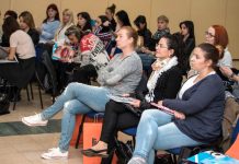 I Kongres Mikropigmentacji Estetycznej – ESTELINE 2015