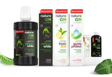 natureON – włącz naturę do higieny jamy ustnej