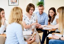 Kurs ADVANCED – szkolenie w Centrum Edukacji Dr Irena Eris