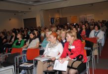 I Kongres Pięknej Sylwetki 2012