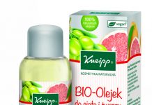 Bestseller marki Kneipp® Bio-Olejek w nowej odsłonie