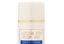 Złuszczający i Rozjaśniający Lotion P50 PIGM 400 Biologique Recherche