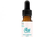 ILCSI profesjonalne kosmetyki naturalne – 100% NATURY!