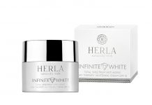 Herla Infinite White