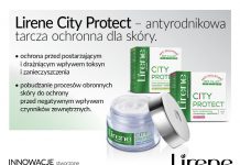 Lirene City Protect