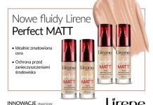 Lirene Perfect MATT