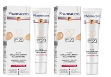 CAPILAR-CORRECTION Pharmaceris F