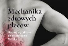Mechanika zdrowych pleców