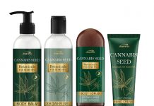 Nowa seria Joanna – Botanicals for Home Spa