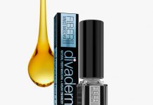 FIBER WINGS MASCARA II Divaderme