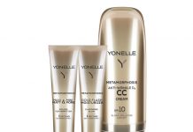 METAMORPHOSIS YONELLE