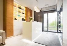 Quantum Clinic & Menard