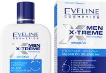 MEN X-TRÊME