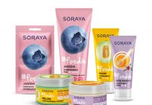 SORAYA #foodie