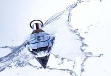 Zanim kupisz perfumy fot. Pixabay