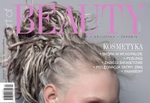 art of BEAUTY – 04/2017 I okladka art of beauty 04-17