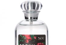 Woda perfumowana NOU Peony