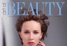 art of BEAUTY – 03/2014 art of BEAUTY 03/2014