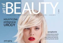 art of BEAUTY – 01/2013 art of BEAUTY 01/2013
