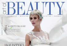 art of BEAUTY – 04/2014 art of BEAUTY 04/2014