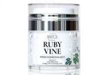 Ruby Vine Bartos