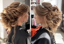 MASTER CLASS z Irina RAEVSKA