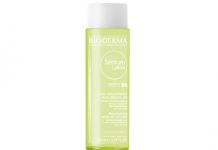 Sébium Lotion Bioderma