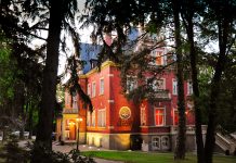 Hotel z duszą