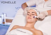 ZABIEGI VIT. C FORTE YONELLE