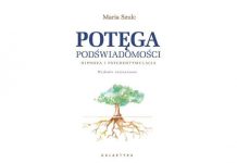 POTĘGA PODŚWIADOMOŚCI
