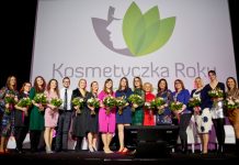 Kosmetyczka Roku 2018 wybrana! Kosmetyczka Roku 2018