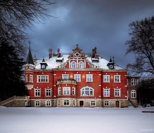 Rodzinne Ferie w Hotelu Dębowym