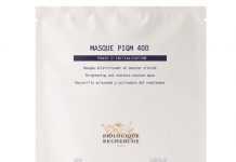 Masque PIGM 400 Biologique Recherche