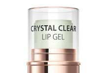 Laura Conti Crystal Clear Hydro Lip Gel