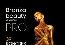 39. Kongres i Targi LNE – profesjonalne oblicze branży beauty!