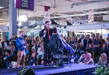 Międzynarodowe Targi Fryzjerskie i Kosmetyczne Beauty Days 2019