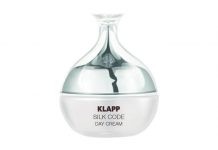 SILK CODE KLAPP Cosmetics