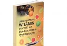 Jak chronić się przed chorobami cywilizacyjnymi?