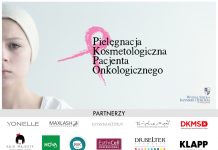 Pielęgnacja kosmetologiczna pacjenta onkologicznego – relacja