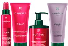 OKARA René Furterer