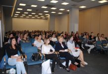 VII edycja Salon Kosmetyczny XXI wieku już za nami VII Kongres Salon Kosmetyczny XXI wieku 2019