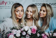 Konferencja prasowa Targów Beauty Days & Warsaw Wedding Days
