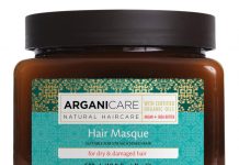 ArganiCare Shea Butter