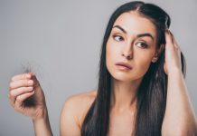 Niedobory pierwiastków, witamin i mikroelementów istotnych dla zdrowych włosów