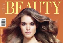 art of BEAUTY 2/2019 I okl e_w