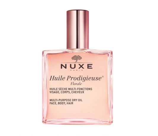Huile Prodigieuse® Florale Nuxe