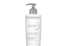 Pigmentbio Foaming Cream Bioderma