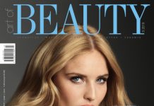 art of BEAUTY 3/2019