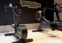 Polska goni europejską czołówkę rynku fitness