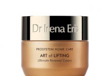Dr Irena Eris PROSYSTEM HOME CARE ART OF LIFTING